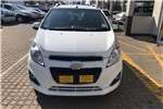  2016 Chevrolet Spark Spark 1.2 LS