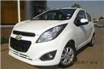  2016 Chevrolet Spark Spark 1.2 LS