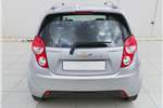  2016 Chevrolet Spark Spark 1.2 LS