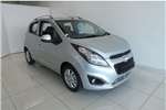  2016 Chevrolet Spark Spark 1.2 LS