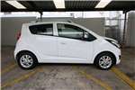  2016 Chevrolet Spark Spark 1.2 LS