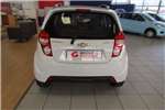  2016 Chevrolet Spark Spark 1.2 LS