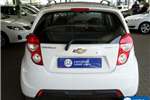  2016 Chevrolet Spark Spark 1.2 LS