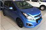  2016 Chevrolet Spark Spark 1.2 LS