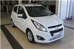  2016 Chevrolet Spark Spark 1.2 LS