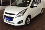  2016 Chevrolet Spark Spark 1.2 LS