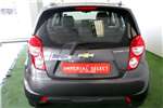  2016 Chevrolet Spark Spark 1.2 LS