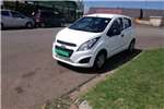  2016 Chevrolet Spark Spark 1.2 LS