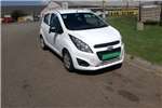  2016 Chevrolet Spark Spark 1.2 LS