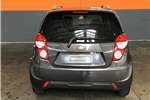  2016 Chevrolet Spark Spark 1.2 LS