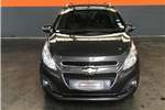  2016 Chevrolet Spark Spark 1.2 LS