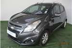  2016 Chevrolet Spark Spark 1.2 LS