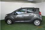  2016 Chevrolet Spark Spark 1.2 LS