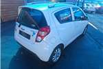 Used 2016 Chevrolet Spark 1.2 LS