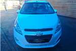 Used 2016 Chevrolet Spark 1.2 LS