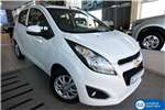  2017 Chevrolet Spark Spark 1.2 LS