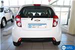  2017 Chevrolet Spark Spark 1.2 LS