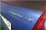  2017 Chevrolet Spark Spark 1.2 LS