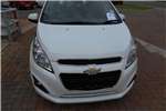  2017 Chevrolet Spark Spark 1.2 LS