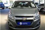  2017 Chevrolet Spark Spark 1.2 LS