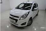  2017 Chevrolet Spark Spark 1.2 LS