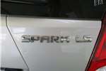  2017 Chevrolet Spark Spark 1.2 LS