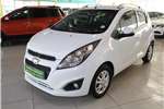  2017 Chevrolet Spark Spark 1.2 LS