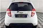  2017 Chevrolet Spark Spark 1.2 LS