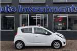  2017 Chevrolet Spark Spark 1.2 LS