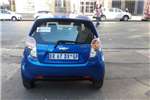  2010 Chevrolet Spark Spark 1.2 LS Sport