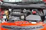  2011 Chevrolet Spark Spark 1.2 LS Sport