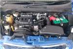  2014 Chevrolet Spark Spark 1.2 LS Sport