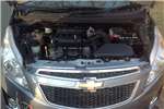  2012 Chevrolet Spark Spark 1.2 LT