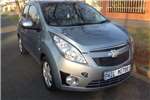  2012 Chevrolet Spark Spark 1.2 LT