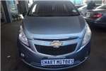  2012 Chevrolet Spark Spark 1.2 LT