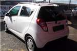  2013 Chevrolet Spark Spark 1.2 LT