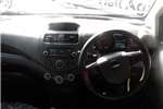  2013 Chevrolet Spark Spark 1.2 LT