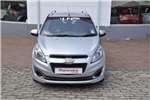  2013 Chevrolet Spark 