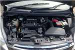  2013 Chevrolet Spark Spark 1.2 LT