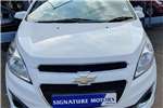  2013 Chevrolet Spark Spark 1.2 LT