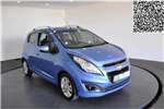  2014 Chevrolet Spark Spark 1.2 LT