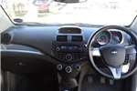  2014 Chevrolet Spark Spark 1.2 LT