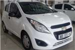  2014 Chevrolet Spark Spark 1.2 LT