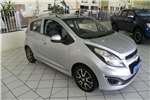  2014 Chevrolet Spark Spark 1.2 LT