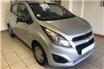  2015 Chevrolet Spark Spark 1.2 LT