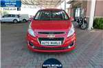  2015 Chevrolet Spark Spark 1.2 LT