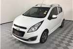  2015 Chevrolet Spark Spark 1.2 LT