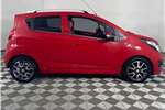  2015 Chevrolet Spark Spark 1.2 LT