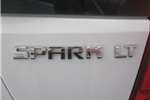  2016 Chevrolet Spark Spark 1.2 LT