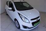  2016 Chevrolet Spark Spark 1.2 LT